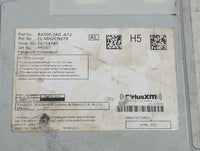 2025 Honda Cr-V Radio AM FM Cd Player Receiver Replacement P/N:8A500-3A0-A12 CL-MH2CN6TX, AC-J932AH2001 Fits OEM Used Auto P