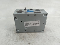 2025 Honda Cr-V Radio AM FM Cd Player Receiver Replacement P/N:8A500-3A0-A12 CL-MH2CN6TX, AC-J932AH2001 Fits OEM Used Auto P