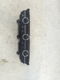 2025 Honda Crv Climate Control Module Temperature AC/Heater Replacement P/N:79610T22A313M1 Fits OEM Used Auto Parts - Oemuse