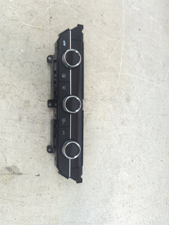 compare product 2025 Honda Crv Climate Control Module Temperature AC/Heater Replacement P/N:79610T22A313M1 Fits OEM Used Auto Parts