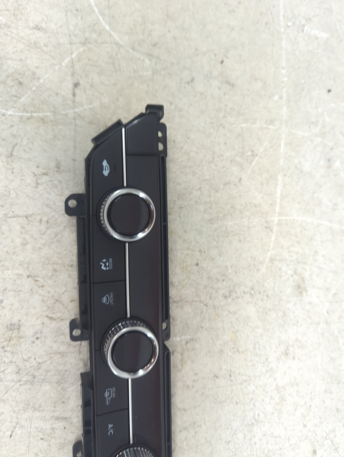 2025 Honda Crv Climate Control Module Temperature AC/Heater Replacement P/N:79610T22A313M1 Fits OEM Used Auto Parts - Oemuse