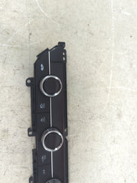 2025 Honda Crv Climate Control Module Temperature AC/Heater Replacement P/N:79610T22A313M1 Fits OEM Used Auto Parts - Oemuse