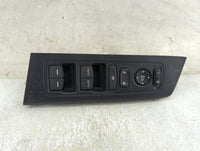 2025 Honda Crv Master Power Window Switch Replacement Driver Side Left P/N:TZA A111 Fits OEM Used Auto Parts - Oemusedautopa