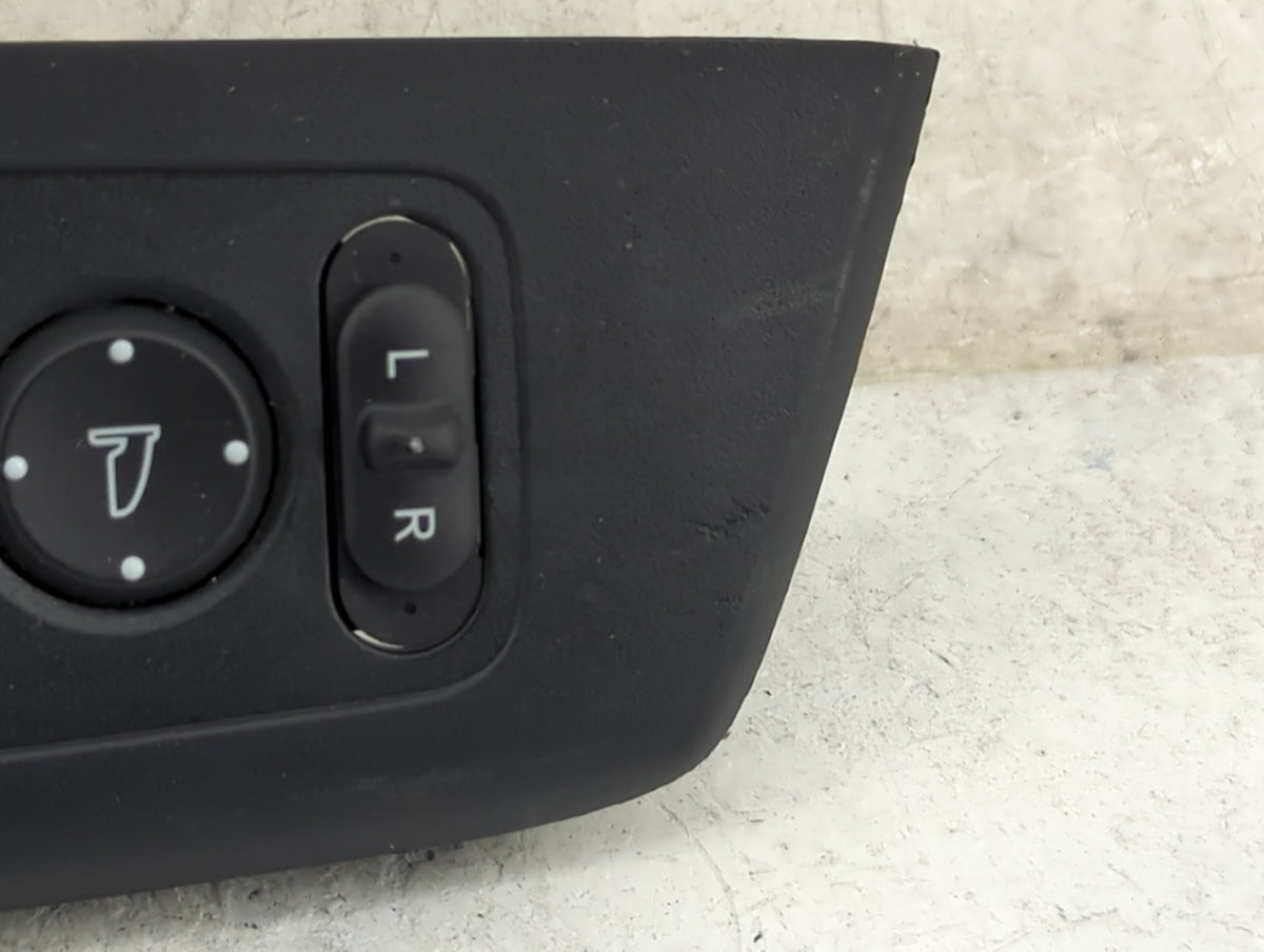 2025 Honda Crv Master Power Window Switch Replacement Driver Side Left P/N:TZA A111 Fits OEM Used Auto Parts - Oemusedautopa