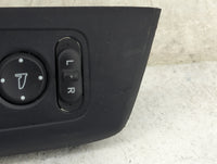 2025 Honda Crv Master Power Window Switch Replacement Driver Side Left P/N:TZA A111 Fits OEM Used Auto Parts - Oemusedautopa