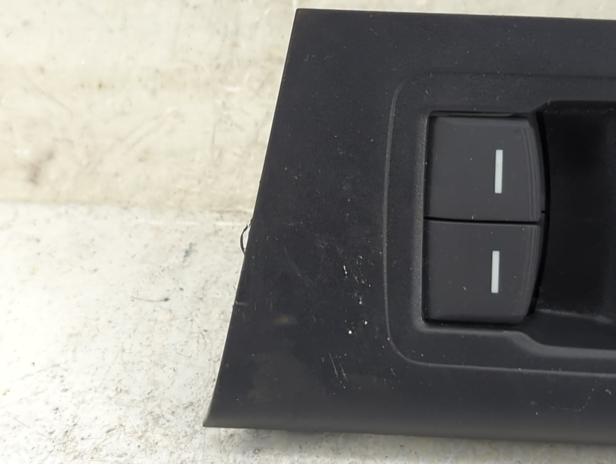2025 Honda Crv Master Power Window Switch Replacement Driver Side Left P/N:TZA A111 Fits OEM Used Auto Parts - Oemusedautopa