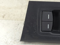 2025 Honda Crv Master Power Window Switch Replacement Driver Side Left P/N:TZA A111 Fits OEM Used Auto Parts - Oemusedautopa