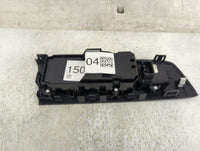 2025 Honda Crv Master Power Window Switch Replacement Driver Side Left P/N:TZA A111 Fits OEM Used Auto Parts - Oemusedautopa
