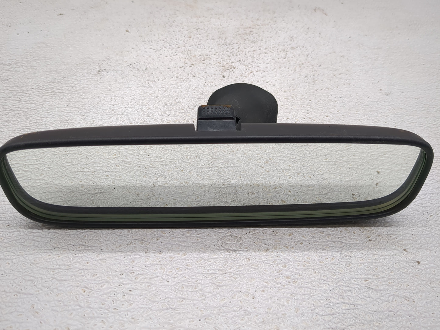 2025 Honda Hr-V Interior Rear View Mirror Replacement OEM P/N:A047171 Fits OEM Used Auto Parts - Oemusedautoparts1.com