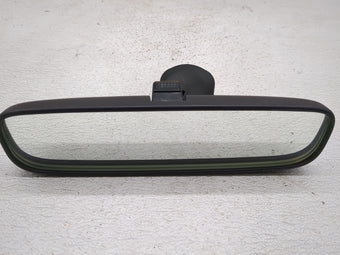 compare product 2025 Honda Hr-V Interior Rear View Mirror Replacement OEM P/N:A047171 Fits OEM Used Auto Parts