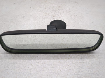 2025 Honda Hr-V Interior Rear View Mirror Replacement OEM P/N:A047171 Fits OEM Used Auto Parts - Oemusedautoparts1.com