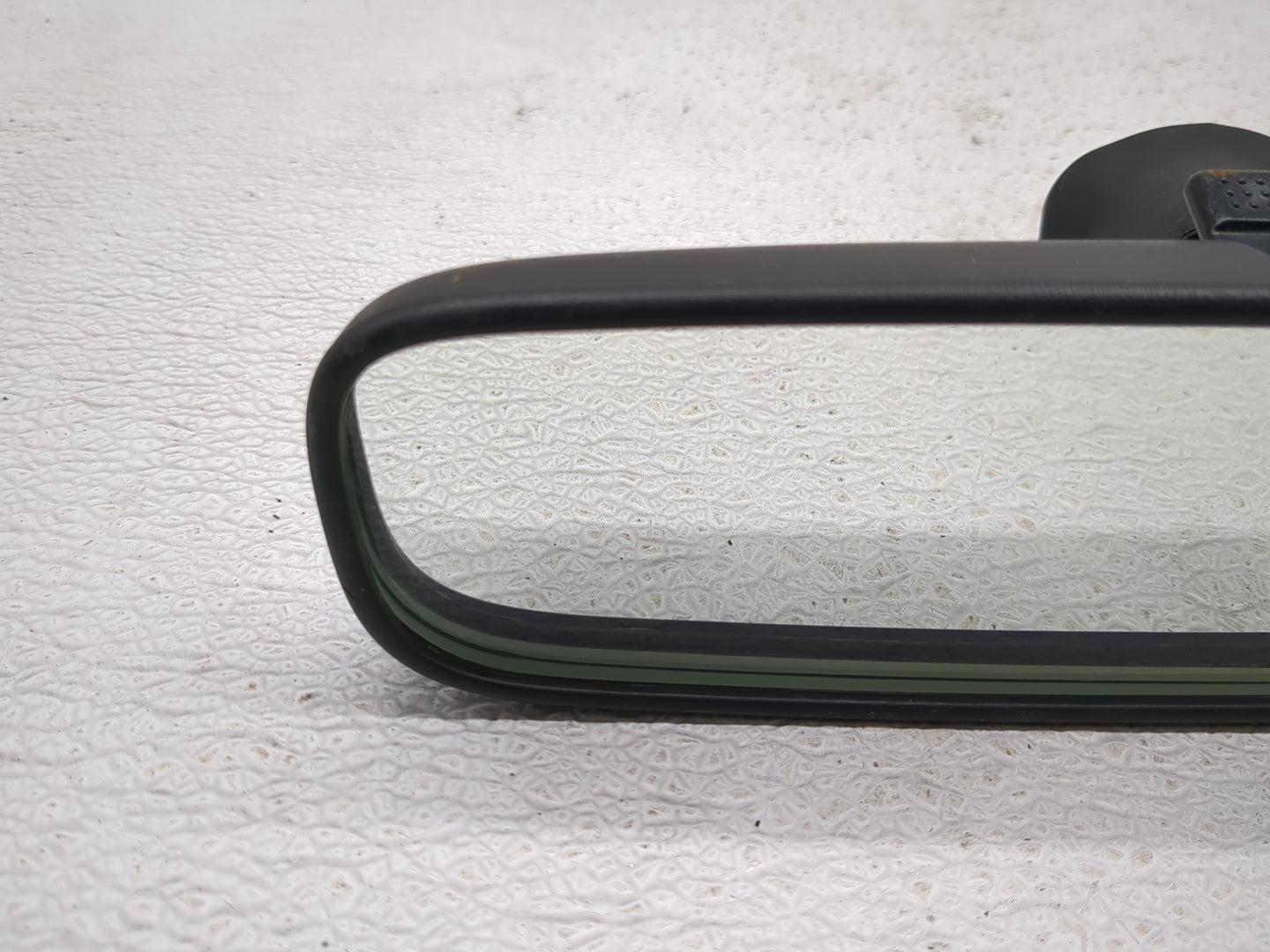 2025 Honda Hr-V Interior Rear View Mirror Replacement OEM P/N:A047171 Fits OEM Used Auto Parts - Oemusedautoparts1.com