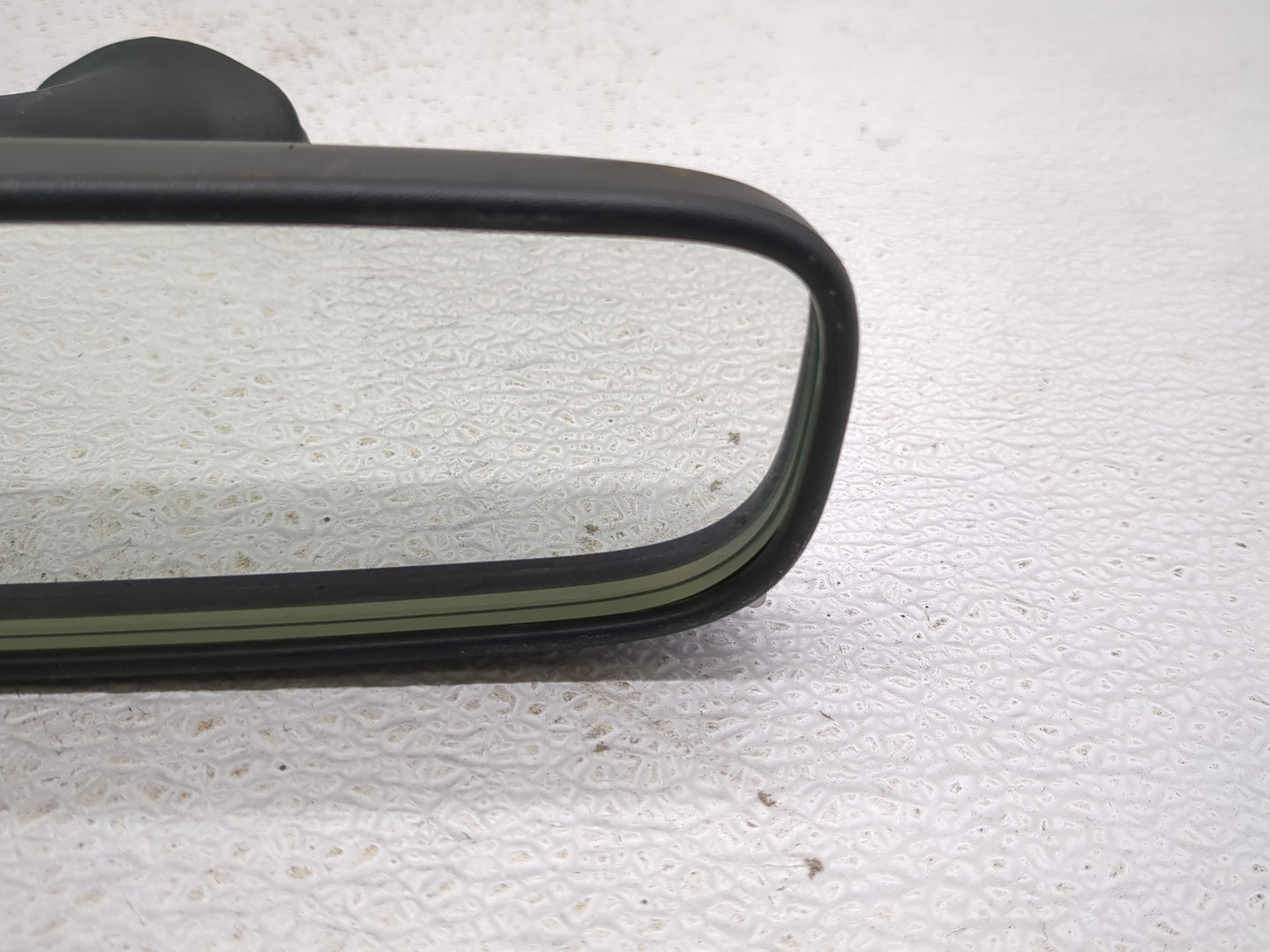 2025 Honda Hr-V Interior Rear View Mirror Replacement OEM P/N:A047171 Fits OEM Used Auto Parts - Oemusedautoparts1.com