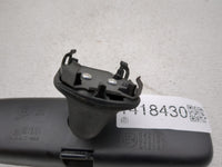 2025 Honda Hr-V Interior Rear View Mirror Replacement OEM P/N:A047171 Fits OEM Used Auto Parts - Oemusedautoparts1.com
