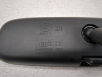 2025 Honda Hr-V Interior Rear View Mirror Replacement OEM P/N:A047171 Fits OEM Used Auto Parts - Oemusedautoparts1.com