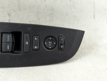 2025 Honda Hr-V Master Power Window Switch Replacement Driver Side Left P/N:M64590 Fits Fits 2022 OEM Used Auto Parts