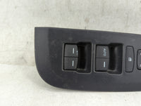 2025 Honda Hr-V Master Power Window Switch Replacement Driver Side Left P/N:M64590 Fits Fits 2022 OEM Used Auto Parts - Oemu