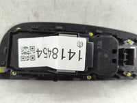 2025 Honda Hr-V Master Power Window Switch Replacement Driver Side Left P/N:M64590 Fits Fits 2022 OEM Used Auto Parts - Oemu