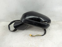 2025 Honda Hr-V Driver Side View Mirror - Left Door Mirror OEM Used - Oemusedautoparts1.com