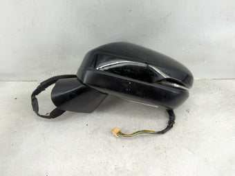 compare product 2025 Honda Hr-V Driver Side View Mirror - Left Door Mirror OEM Used