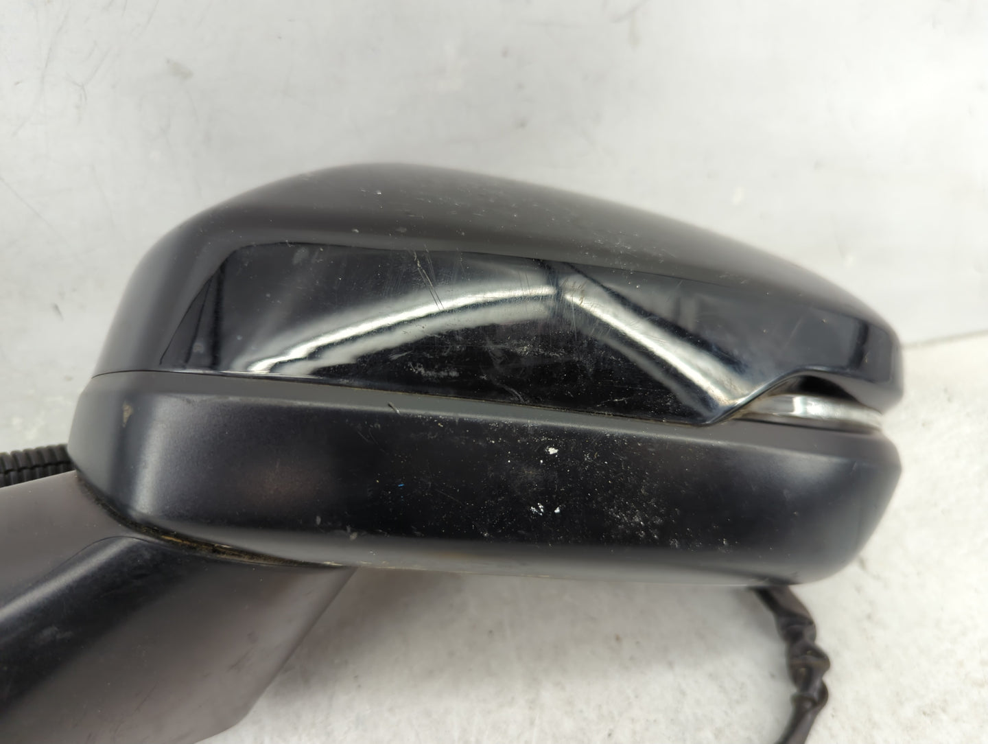 2025 Honda Hr-V Driver Side View Mirror - Left Door Mirror OEM Used - Oemusedautoparts1.com