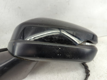 2025 Honda Hr-V Driver Side View Mirror - Left Door Mirror OEM Used