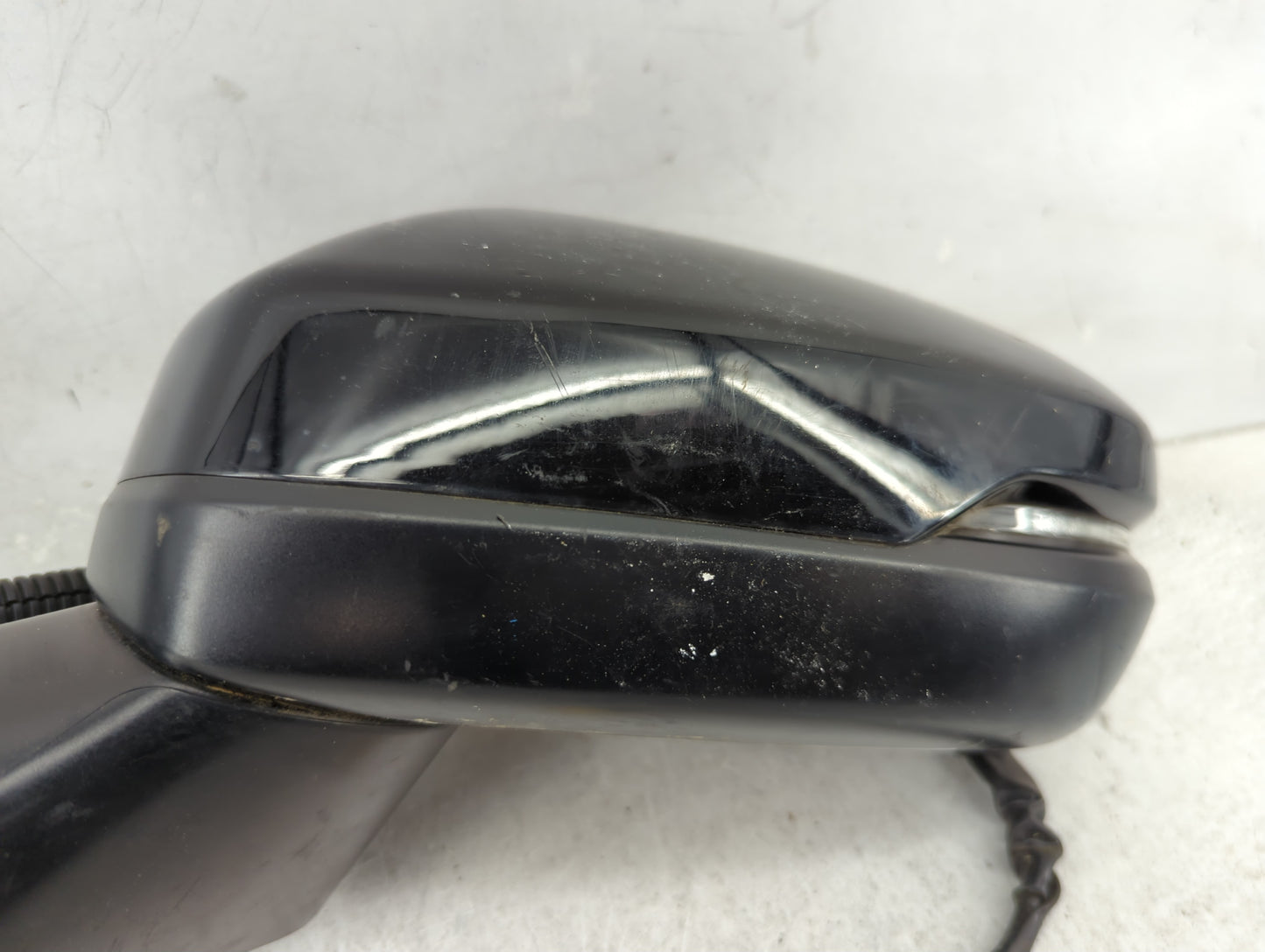 2025 Honda Hr-V Driver Side View Mirror - Left Door Mirror OEM Used - Oemusedautoparts1.com