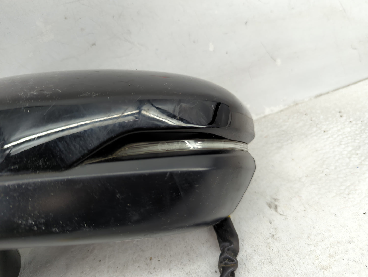 2025 Honda Hr-V Driver Side View Mirror - Left Door Mirror OEM Used - Oemusedautoparts1.com