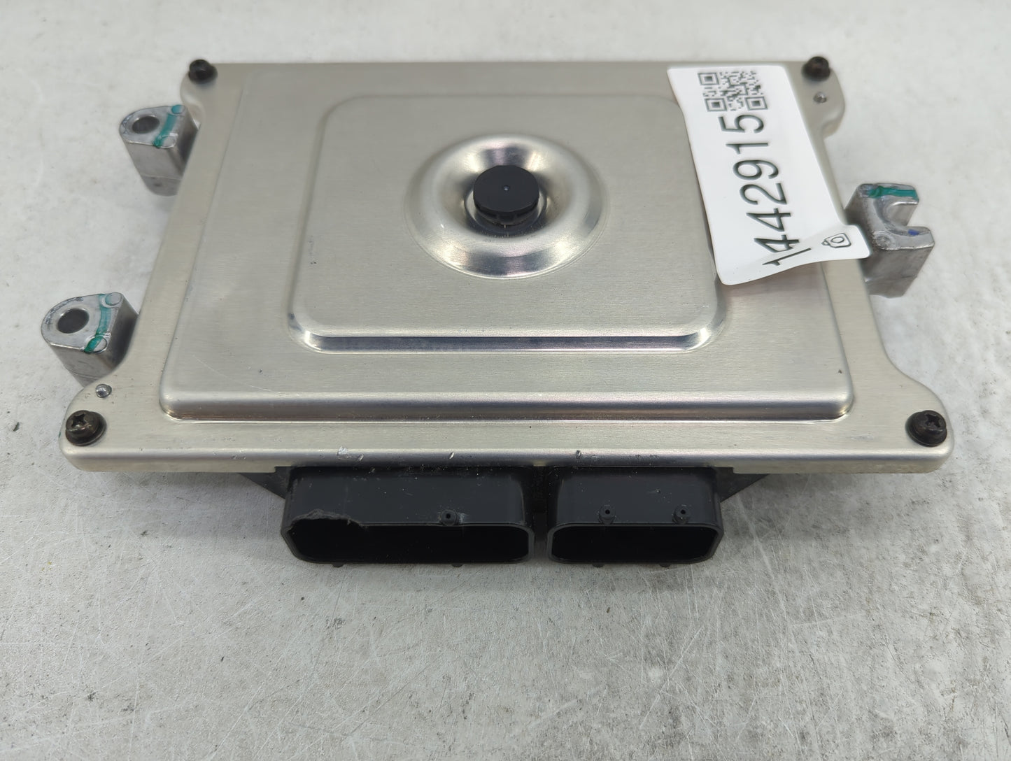 2025 Honda Hr-V PCM Engine Control Computer ECU ECM PCU OEM P/N:37820-6CT-AB1 Fits OEM Used Auto Parts - Oemusedautoparts1.c
