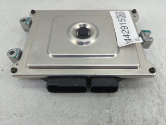 compare product 2025 Honda Hr-V PCM Engine Control Computer ECU ECM PCU OEM P/N:37820-6CT-AB1 Fits OEM Used Auto Parts