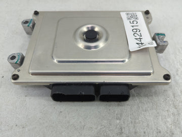 2025 Honda Hr-V PCM Engine Control Computer ECU ECM PCU OEM P/N:37820-6CT-AB1 Fits OEM Used Auto Parts - Oemusedautoparts1.c