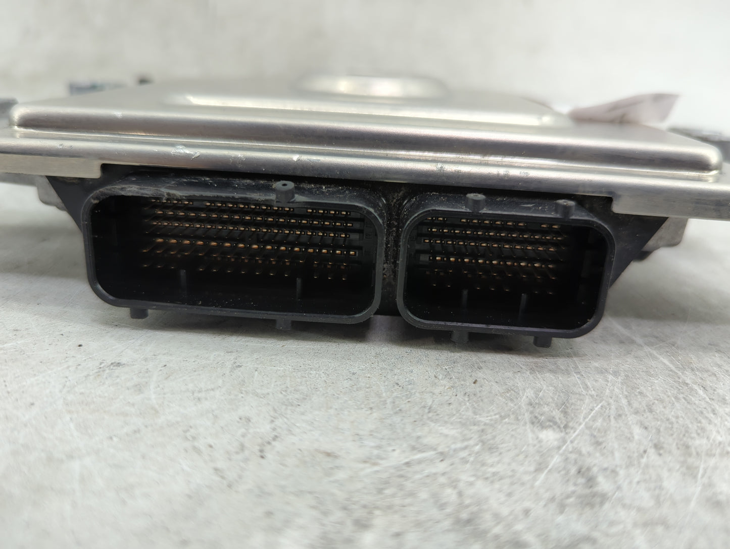2025 Honda Hr-V PCM Engine Control Computer ECU ECM PCU OEM P/N:37820-6CT-AB1 Fits OEM Used Auto Parts - Oemusedautoparts1.c
