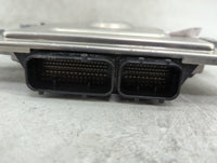 2025 Honda Hr-V PCM Engine Control Computer ECU ECM PCU OEM P/N:37820-6CT-AB1 Fits OEM Used Auto Parts - Oemusedautoparts1.c