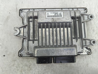 2025 Honda Hr-V PCM Engine Control Computer ECU ECM PCU OEM P/N:37820-6CT-AB1 Fits OEM Used Auto Parts - Oemusedautoparts1.c