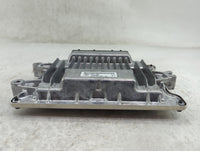 2025 Honda Hr-V PCM Engine Control Computer ECU ECM PCU OEM P/N:37820-6CT-AB1 Fits OEM Used Auto Parts - Oemusedautoparts1.c