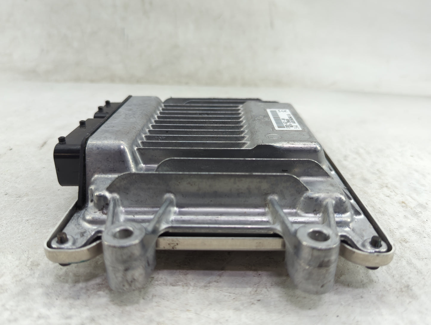 2025 Honda Hr-V PCM Engine Control Computer ECU ECM PCU OEM P/N:37820-6CT-AB1 Fits OEM Used Auto Parts - Oemusedautoparts1.c