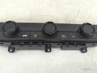 2025 Honda Hr-V Climate Control Module Temperature AC/Heater Replacement P/N:796103W0A111M1 Fits OEM Used Auto Parts - Oemus