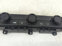 2025 Honda Hr-V Climate Control Module Temperature AC/Heater Replacement P/N:796103W0A111M1 Fits OEM Used Auto Parts - Oemus