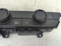 2025 Honda Hr-V Climate Control Module Temperature AC/Heater Replacement P/N:796103W0A111M1 Fits OEM Used Auto Parts - Oemus