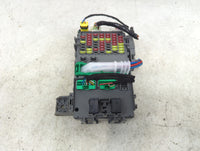 2025 Honda Hr-V Fusebox Fuse Box Panel Relay Module P/N:250322 3V0-A212 Fits OEM Used Auto Parts - Oemusedautoparts1.com