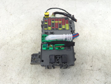 2025 Honda Hr-V Fusebox Fuse Box Panel Relay Module P/N:250322 3V0-A212 Fits OEM Used Auto Parts - Oemusedautoparts1.com