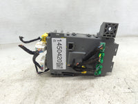 2025 Honda Hr-V Fusebox Fuse Box Panel Relay Module P/N:250322 3V0-A212 Fits OEM Used Auto Parts - Oemusedautoparts1.com