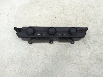 compare product 2025 Honda Hr-V Climate Control Module Temperature AC/Heater Replacement P/N:796103W0A111M1 Fits OEM Used Auto Parts