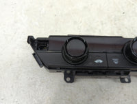 2025 Honda Hr-V Climate Control Module Temperature AC/Heater Replacement P/N:796103W0A111M1 Fits OEM Used Auto Parts - Oemus