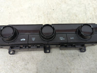 2025 Honda Hr-V Climate Control Module Temperature AC/Heater Replacement P/N:796103W0A111M1 Fits OEM Used Auto Parts - Oemus