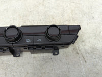 2025 Honda Hr-V Climate Control Module Temperature AC/Heater Replacement P/N:796103W0A111M1 Fits OEM Used Auto Parts - Oemus