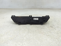 2025 Honda Hr-V Climate Control Module Temperature AC/Heater Replacement P/N:796103W0A111M1 Fits OEM Used Auto Parts - Oemus