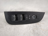 2025 Honda Hr-V Master Power Window Switch Replacement Driver Side Left P/N:83590T3WNA110M1 NH900L Fits OEM Used Auto Parts 