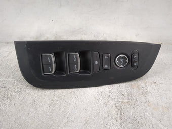 compare product 2025 Honda Hr-V Master Power Window Switch Replacement Driver Side Left P/N:83590T3WNA110M1 NH900L Fits OEM Used Auto Parts
