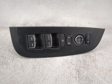 2025 Honda Hr-V Master Power Window Switch Replacement Driver Side Left P/N:83590T3WNA110M1 NH900L Fits OEM Used Auto Parts 